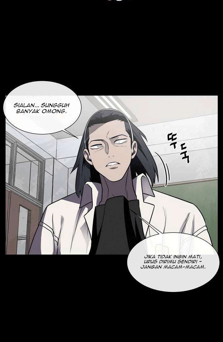 The Devil Boy Chapter 12 - halaman 13