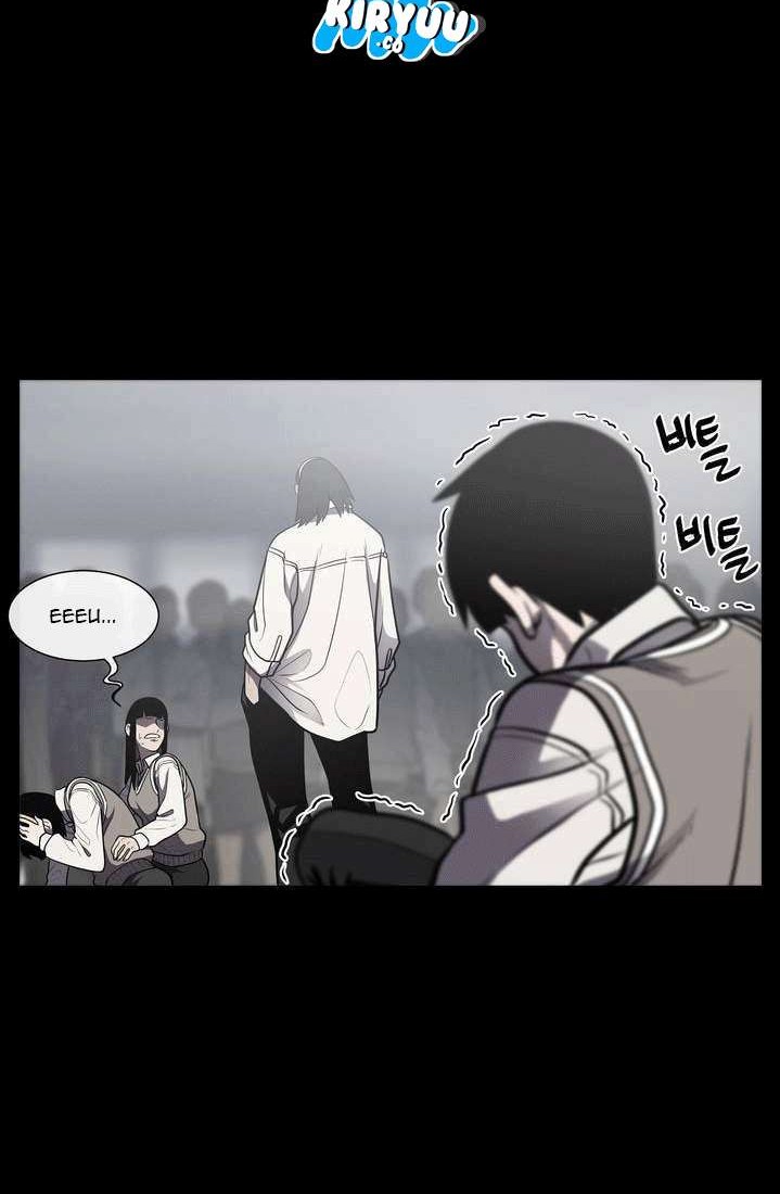 The Devil Boy Chapter 12 - halaman 15
