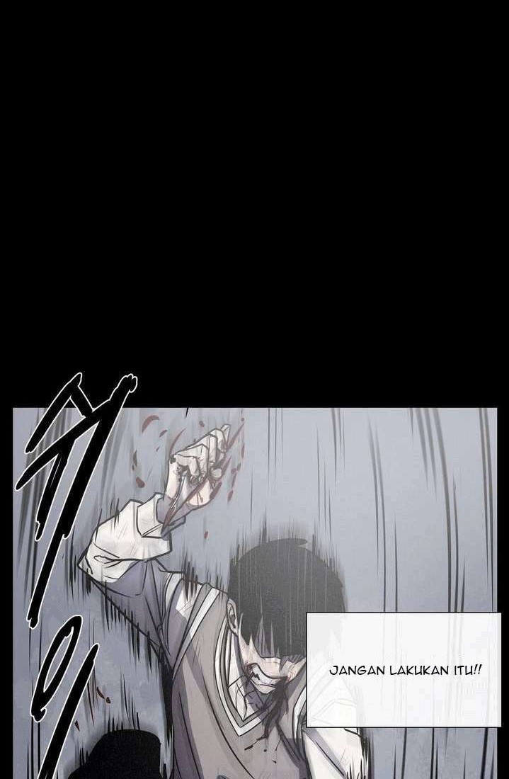 The Devil Boy Chapter 12 - halaman 17