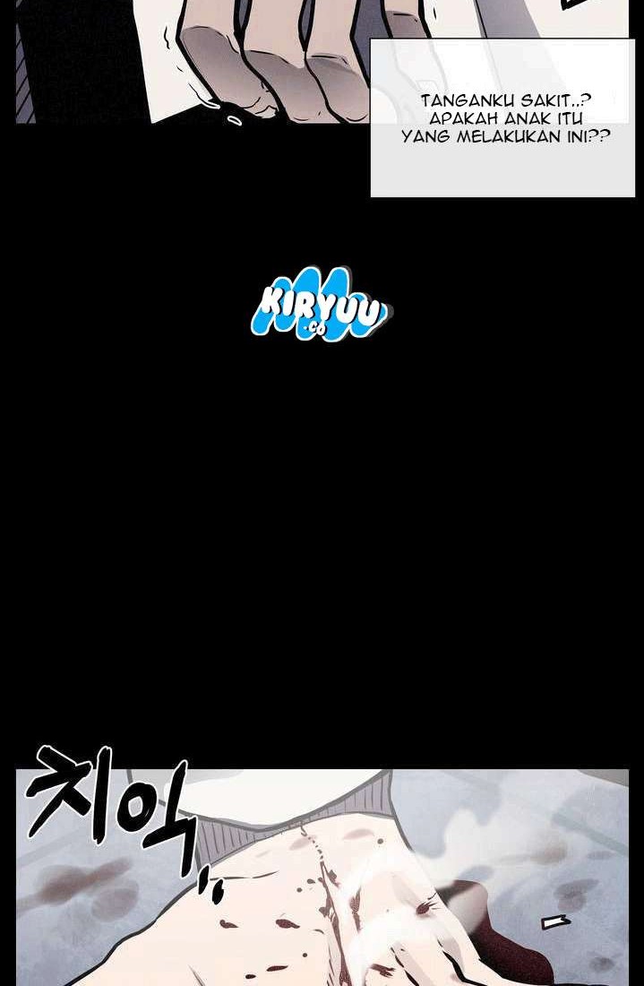 The Devil Boy Chapter 12 - halaman 21
