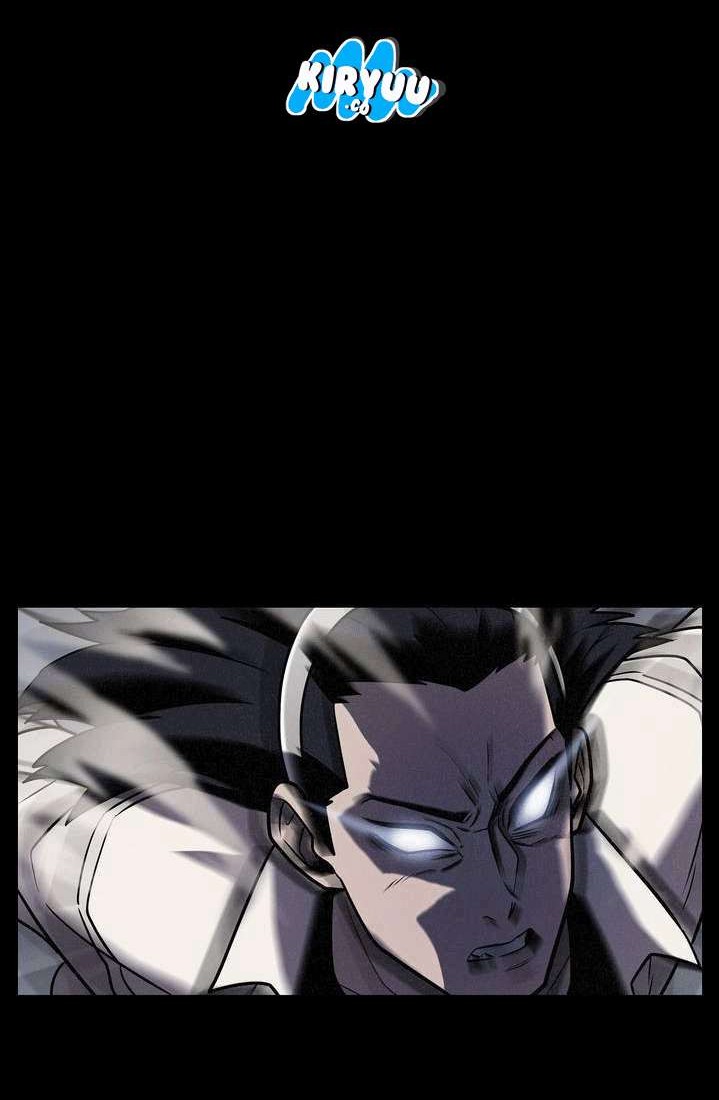 The Devil Boy Chapter 12 - halaman 23