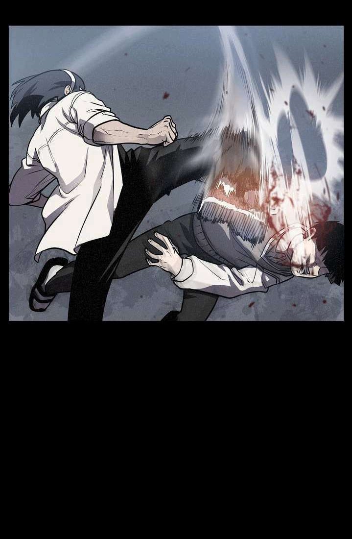 The Devil Boy Chapter 12 - halaman 25