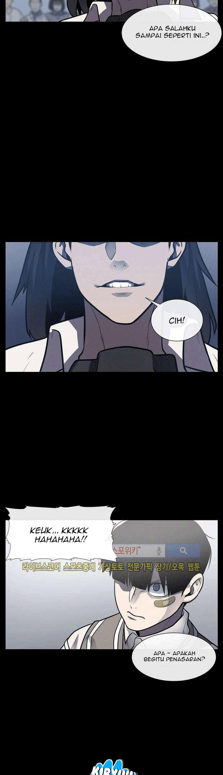 The Devil Boy Chapter 12 - halaman 26