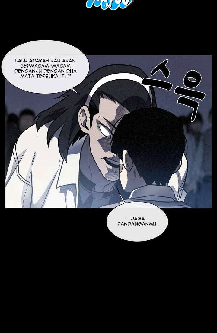 The Devil Boy Chapter 12 - halaman 27