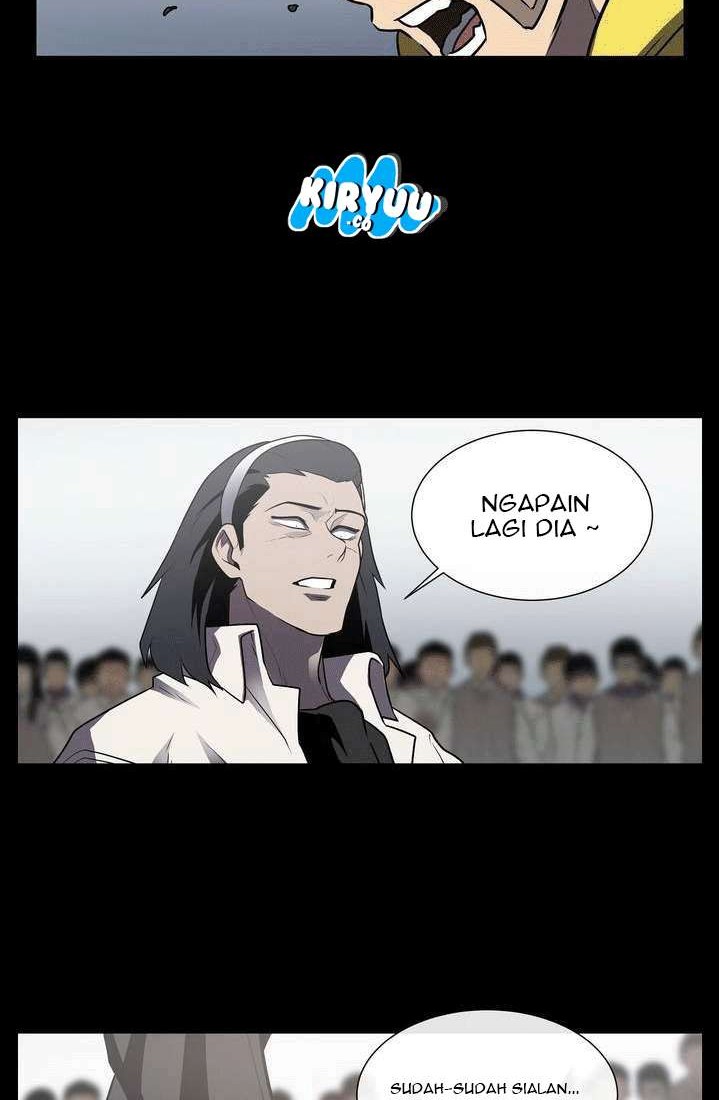 The Devil Boy Chapter 12 - halaman 29