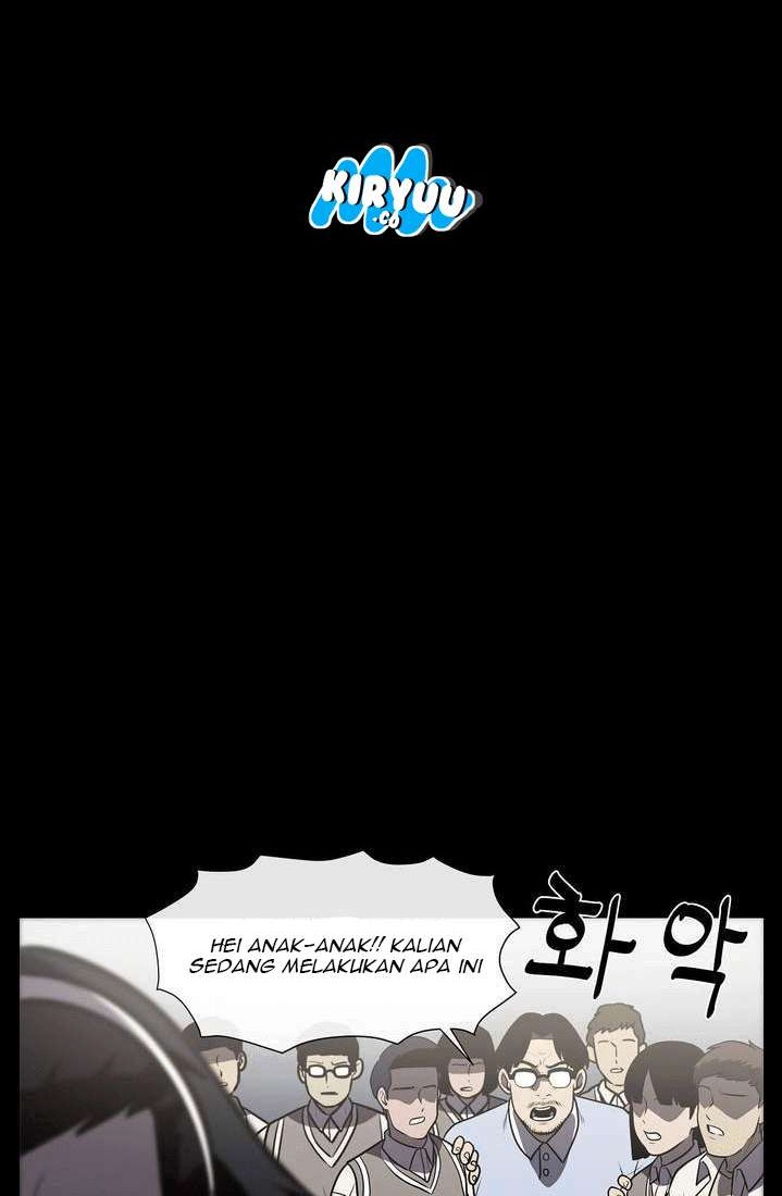 The Devil Boy Chapter 12 - halaman 31