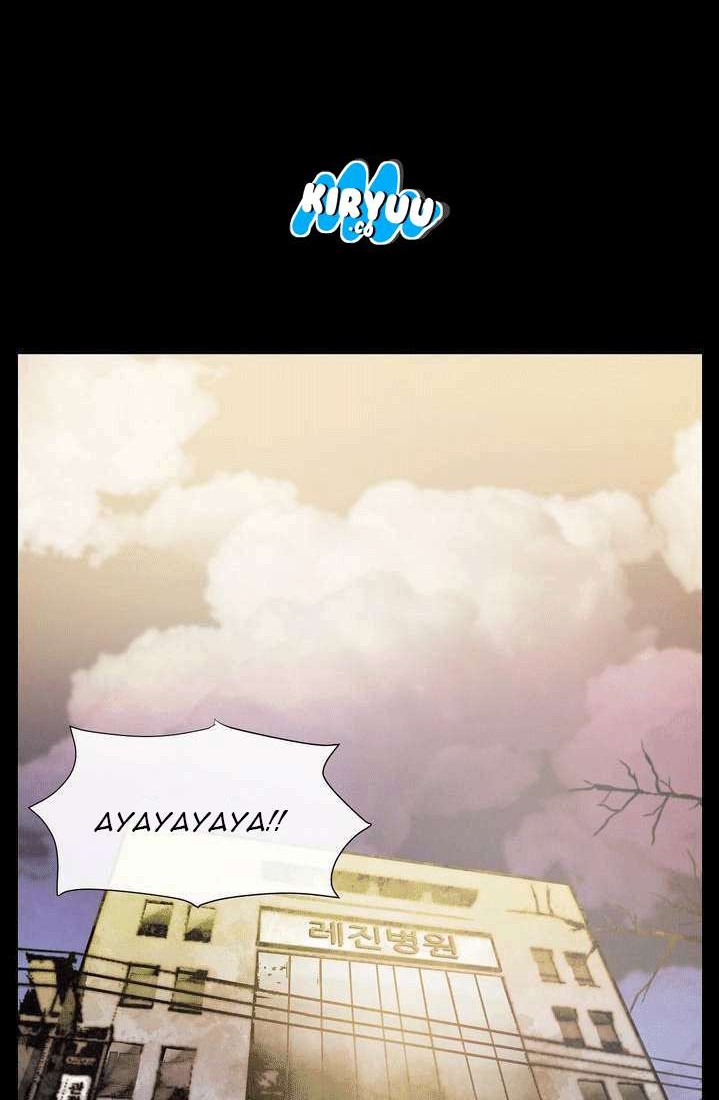 The Devil Boy Chapter 12 - halaman 39
