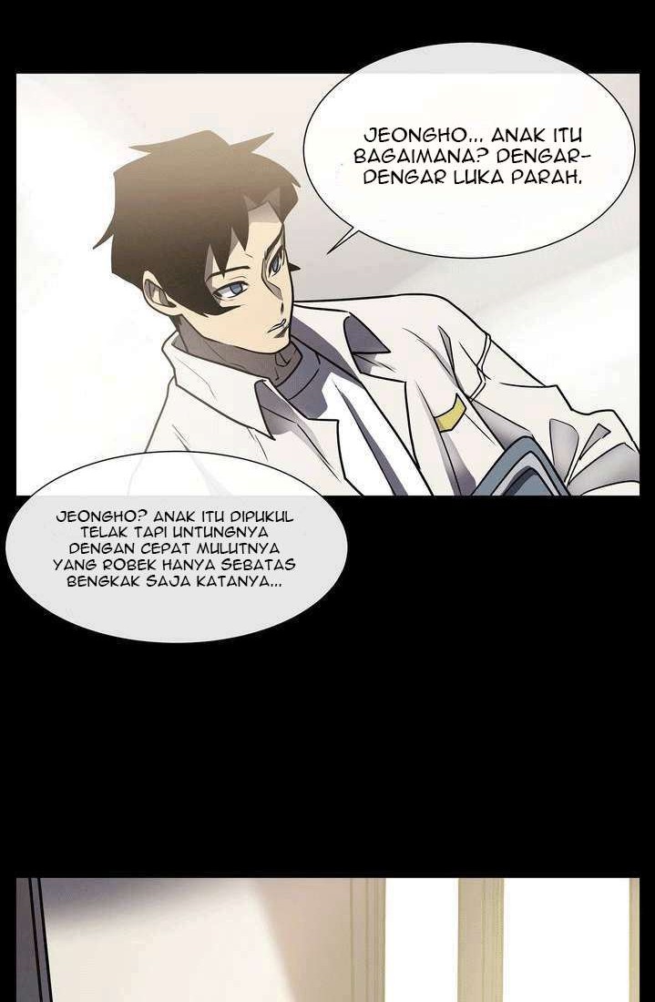 The Devil Boy Chapter 12 - halaman 41