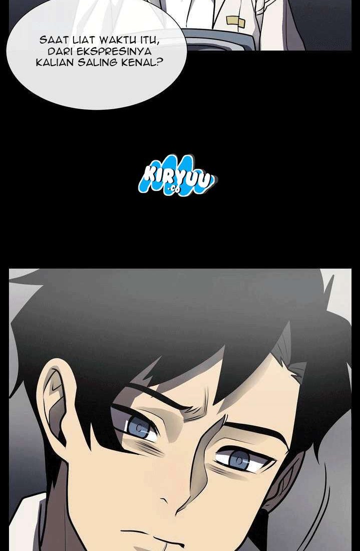 The Devil Boy Chapter 12 - halaman 43