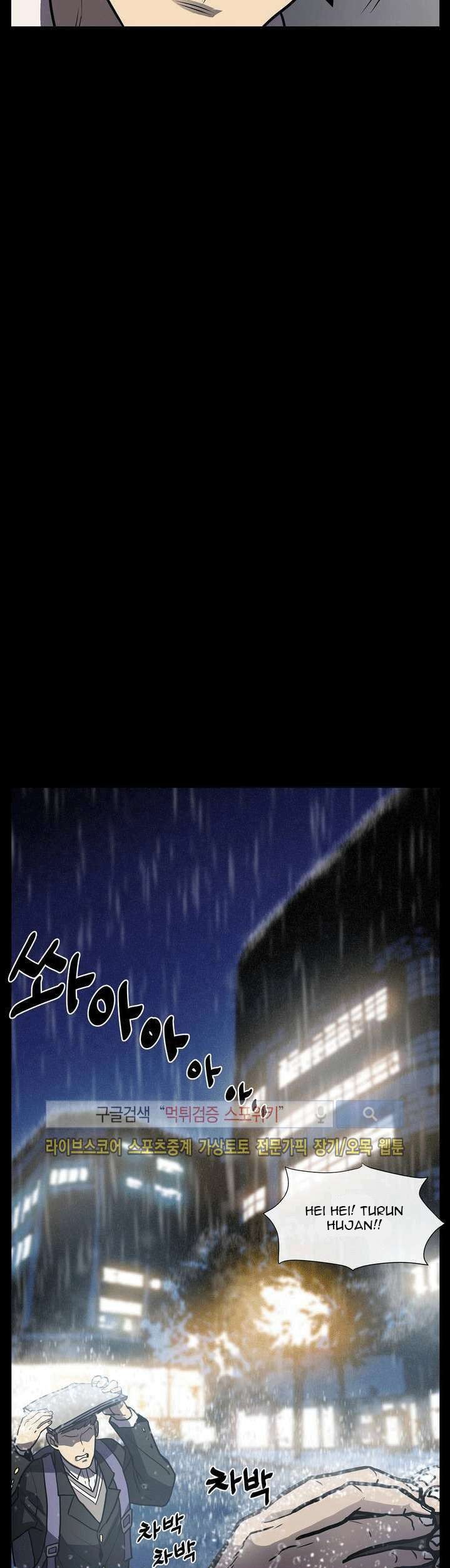 The Devil Boy Chapter 12 - halaman 44