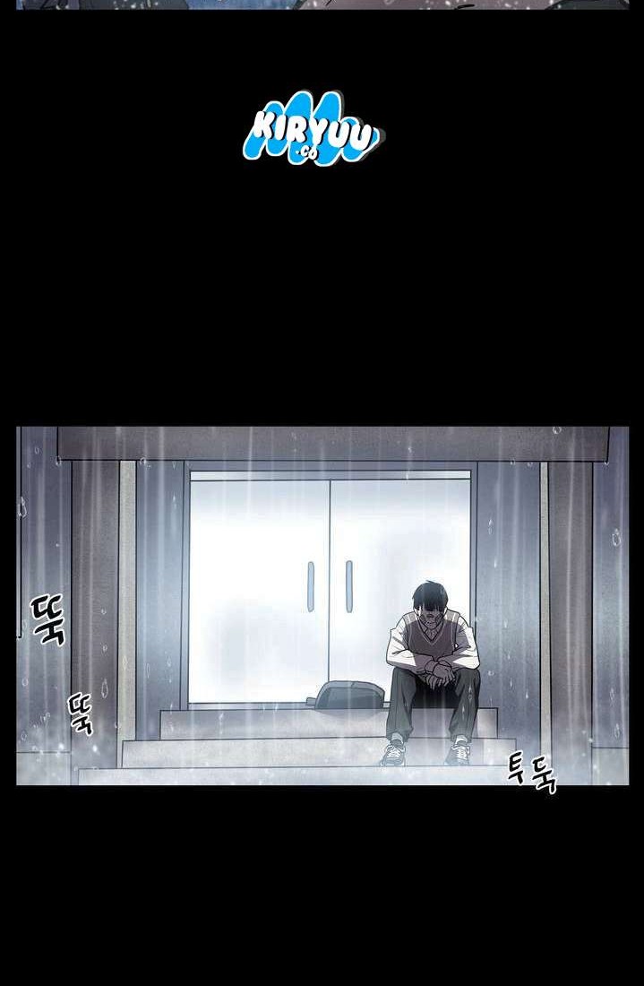 The Devil Boy Chapter 12 - halaman 45