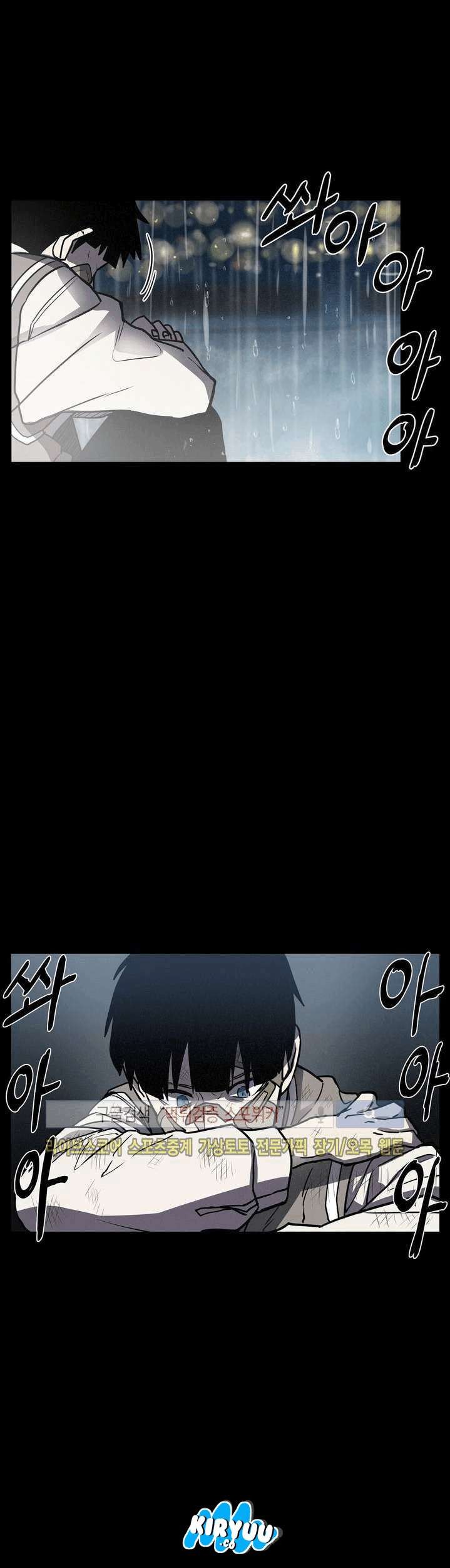 The Devil Boy Chapter 12 - halaman 46