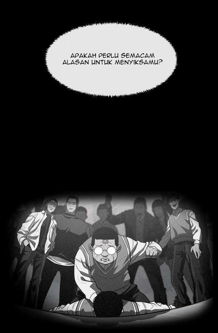 The Devil Boy Chapter 12 - halaman 47