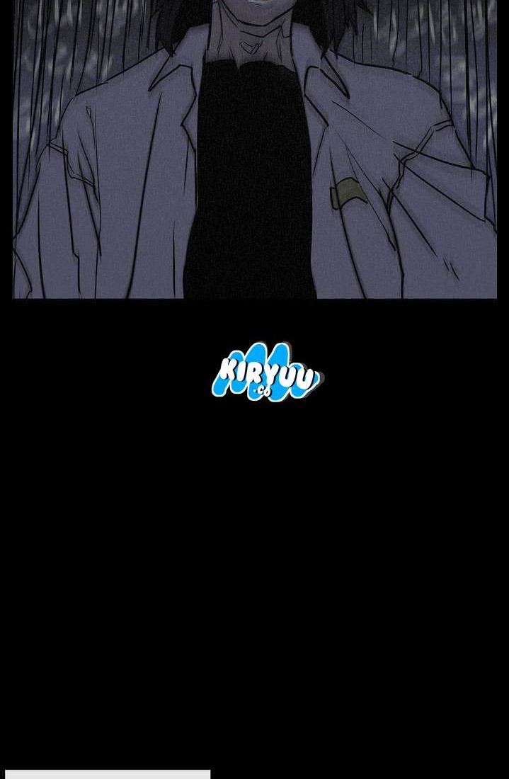 The Devil Boy Chapter 12 - halaman 51