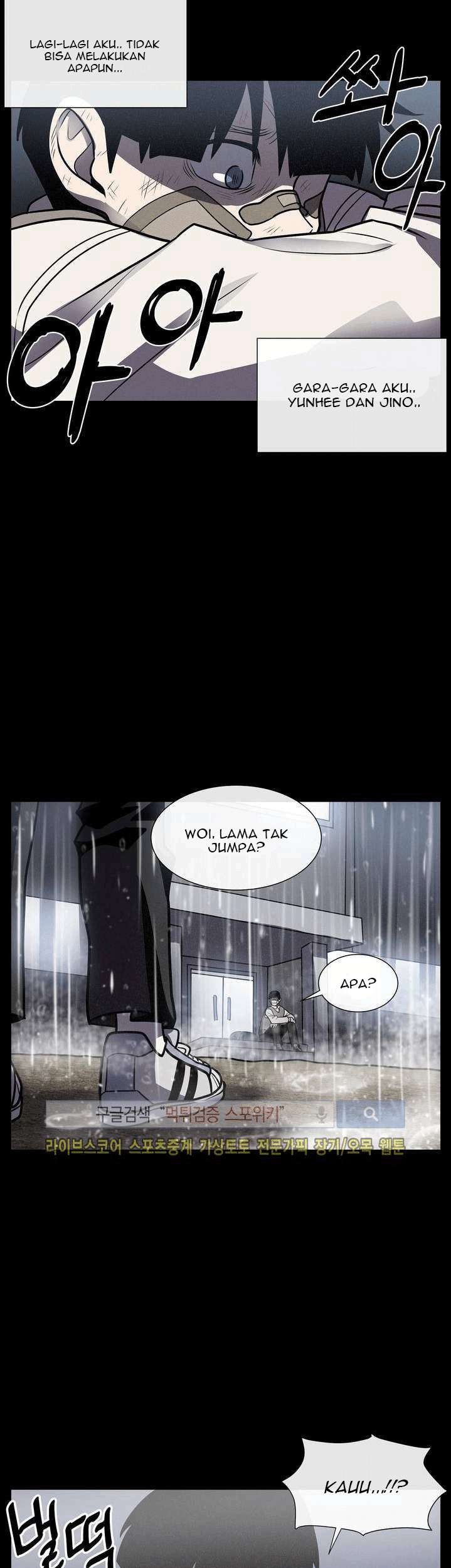 The Devil Boy Chapter 12 - halaman 52
