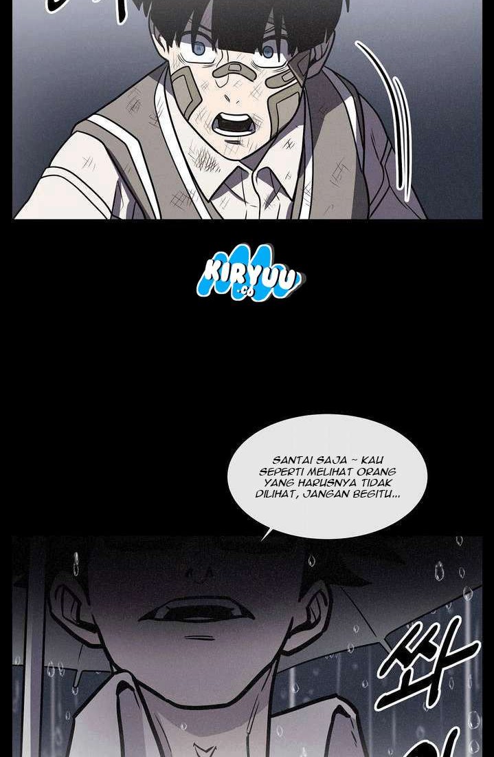 The Devil Boy Chapter 12 - halaman 53