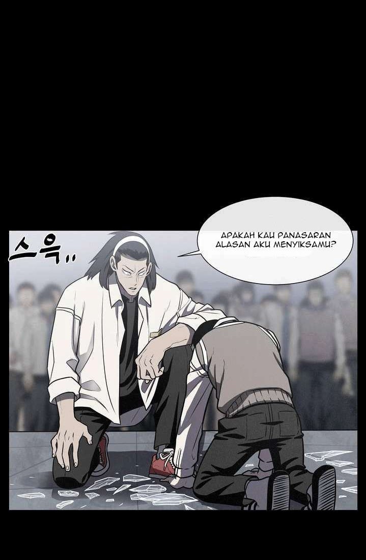The Devil Boy Chapter 12 - halaman 57