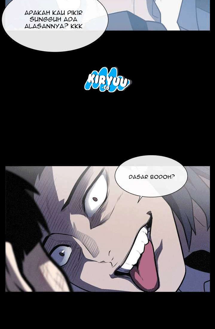 The Devil Boy Chapter 12 - halaman 59