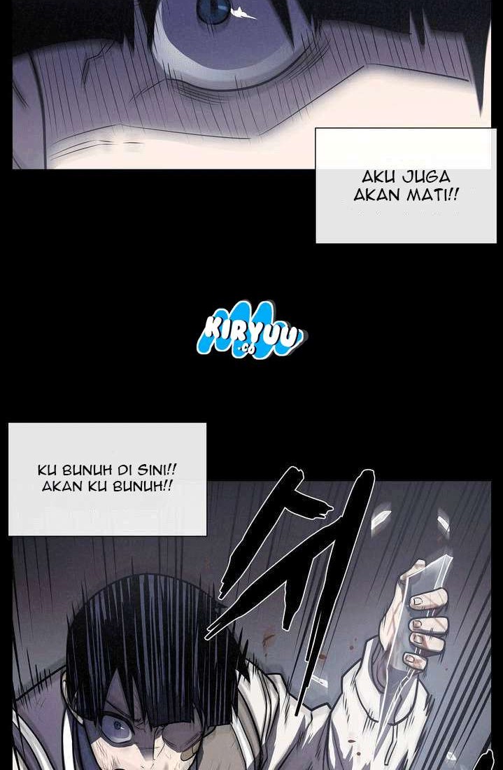 The Devil Boy Chapter 12 - halaman 61