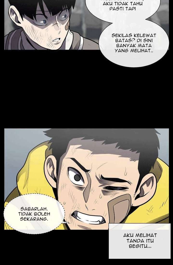 The Devil Boy Chapter 12 - halaman 65