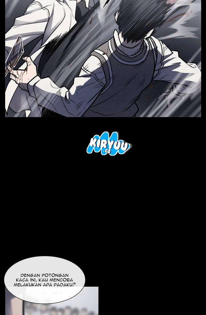 The Devil Boy Chapter 12 - halaman 67