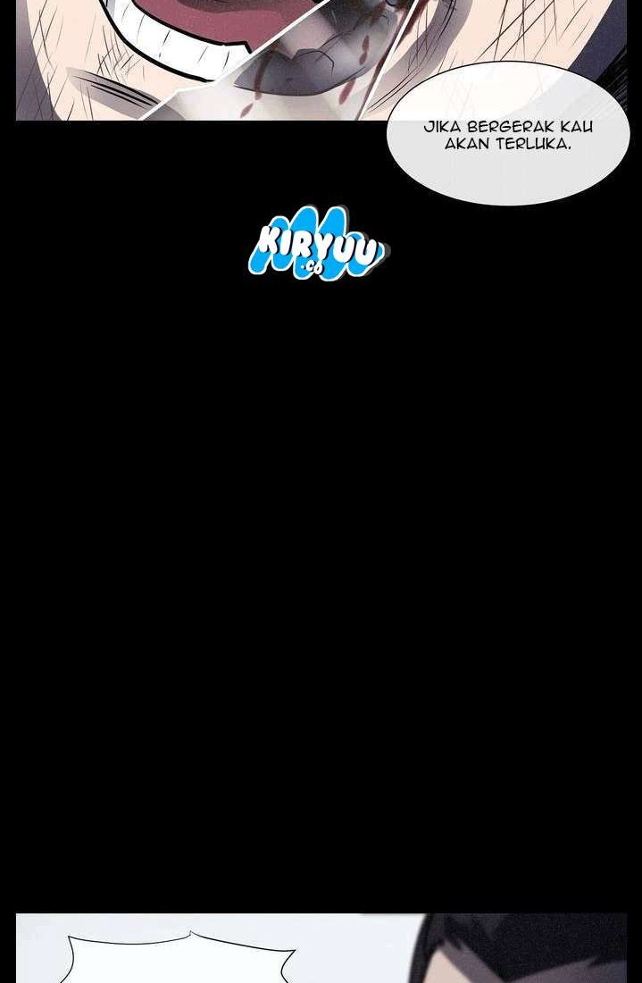 The Devil Boy Chapter 12 - halaman 7