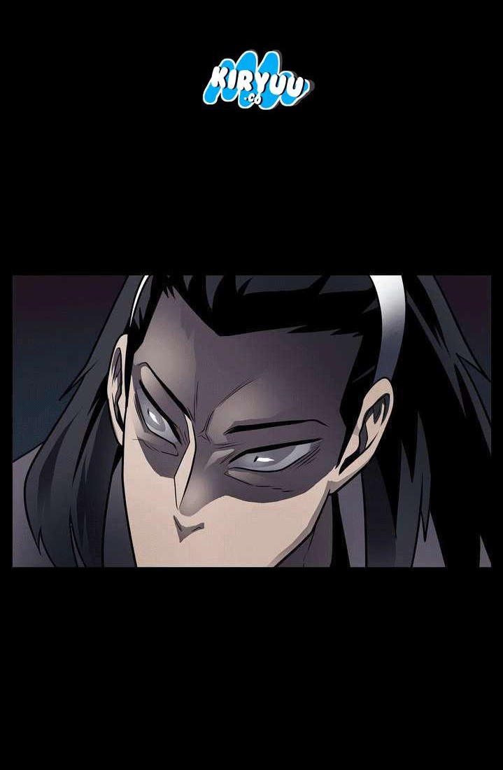The Devil Boy Chapter 12 - halaman 9