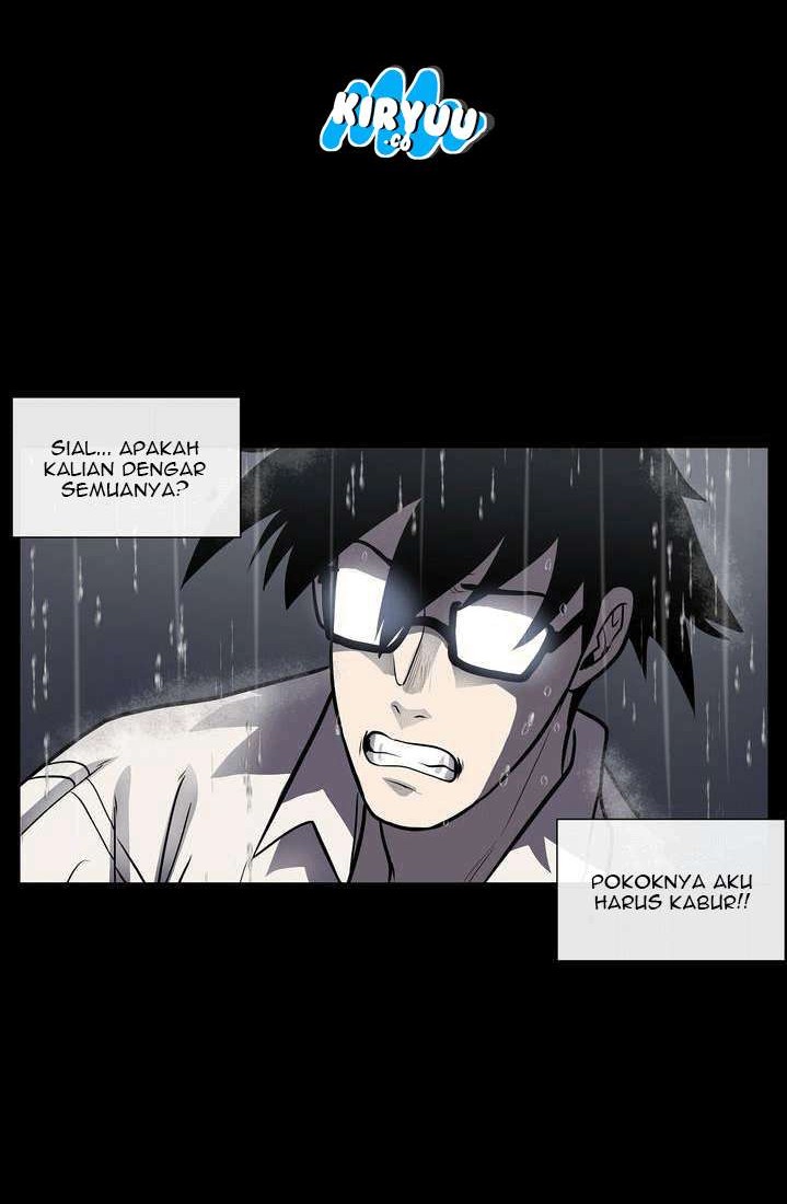 The Devil Boy Chapter 13 - halaman 11