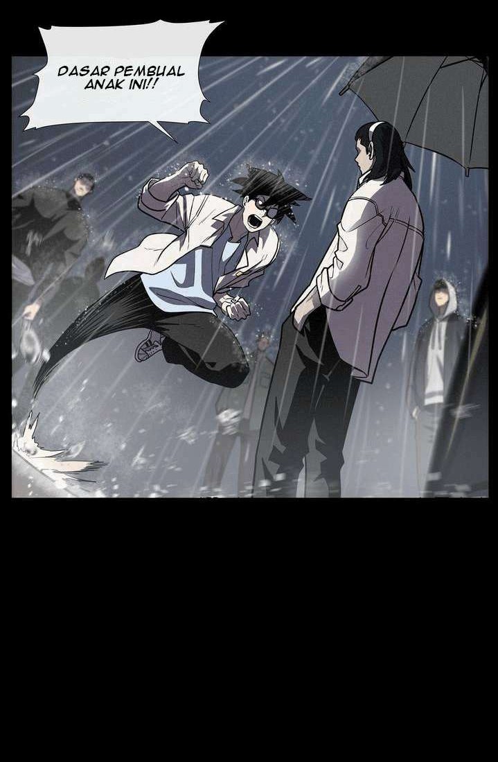 The Devil Boy Chapter 13 - halaman 13