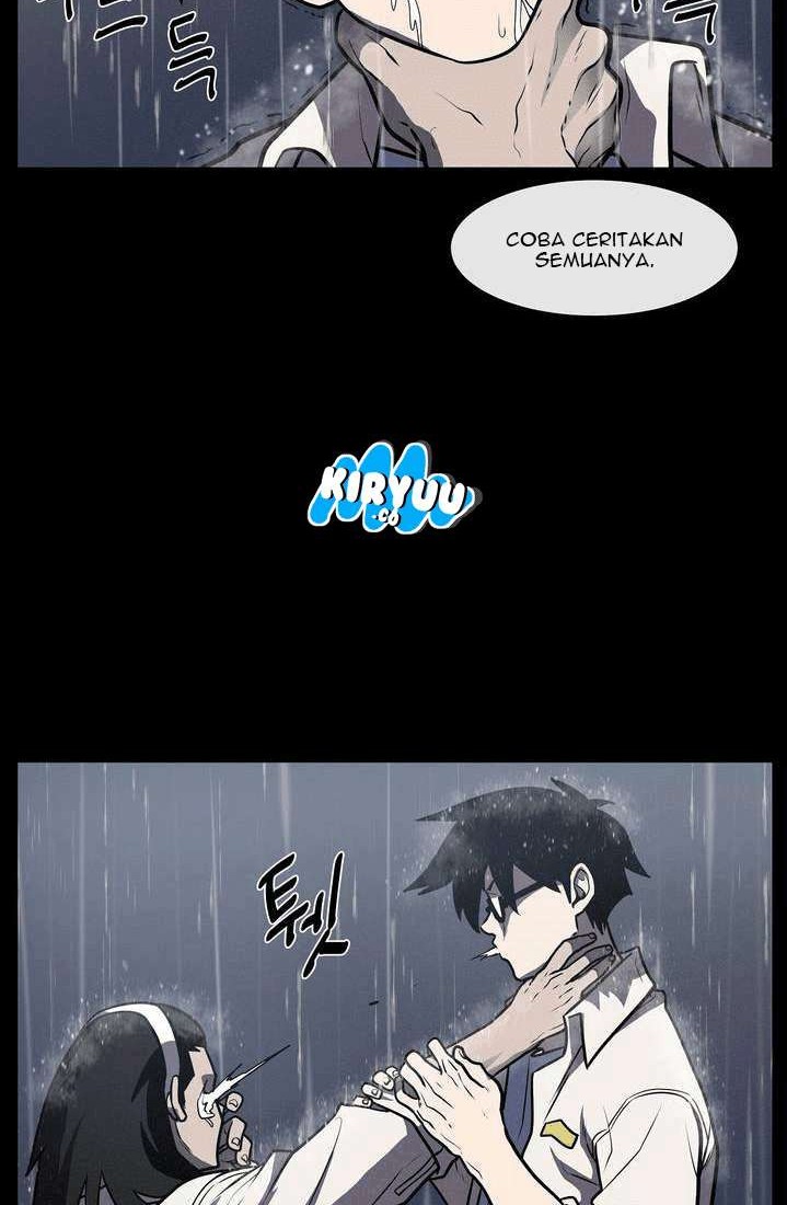 The Devil Boy Chapter 13 - halaman 17