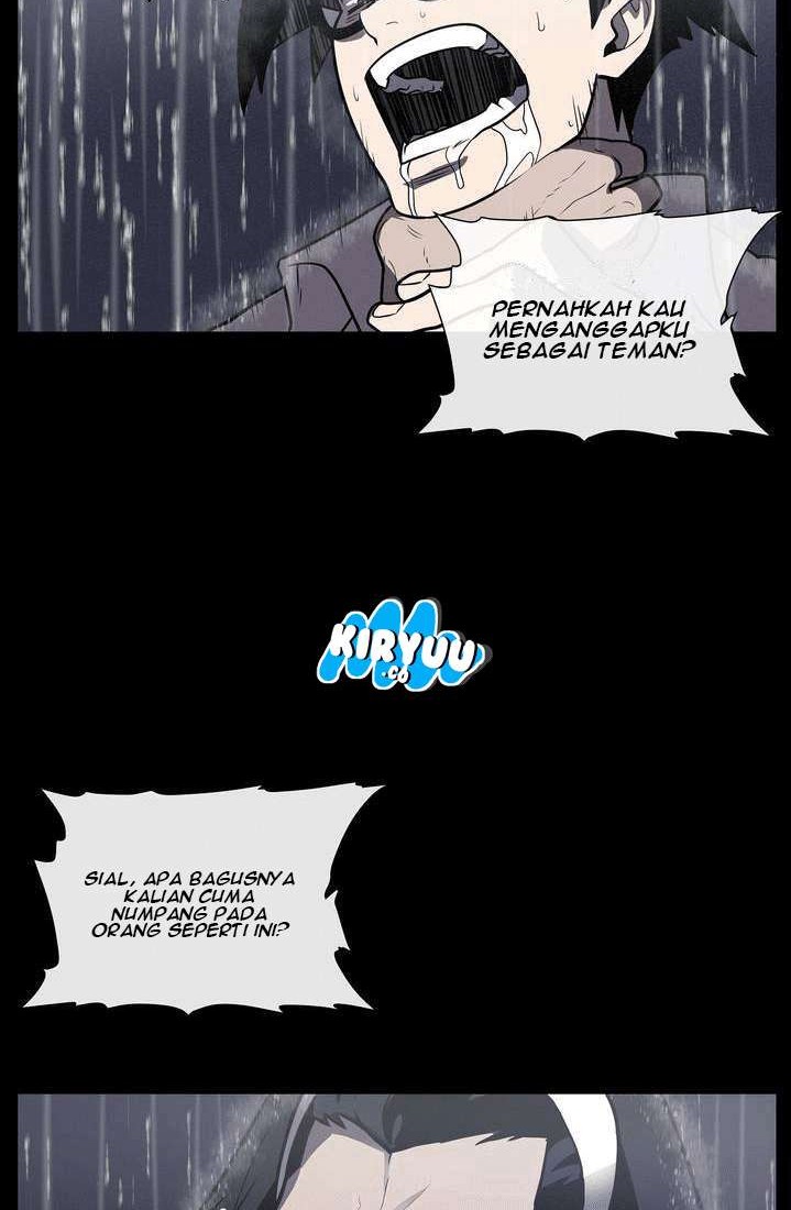 The Devil Boy Chapter 13 - halaman 19