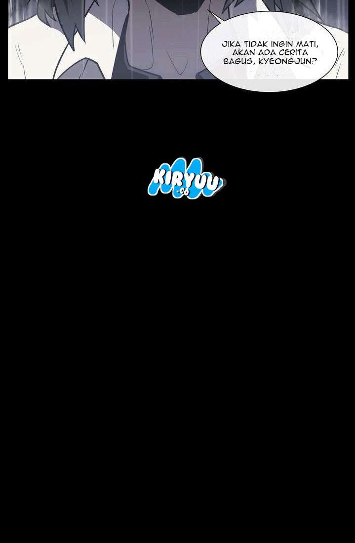 The Devil Boy Chapter 13 - halaman 21