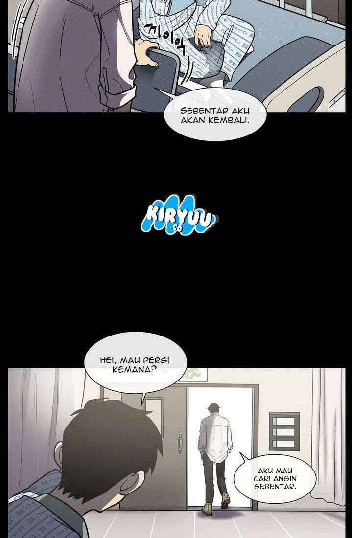 The Devil Boy Chapter 13 - halaman 23
