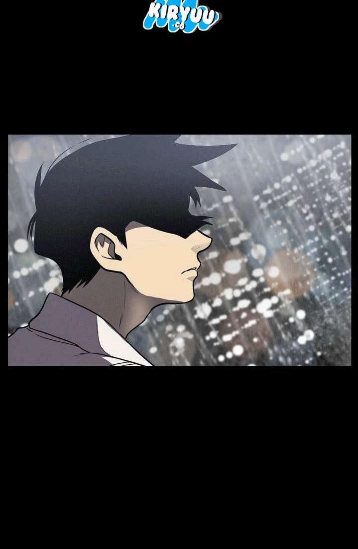 The Devil Boy Chapter 13 - halaman 25