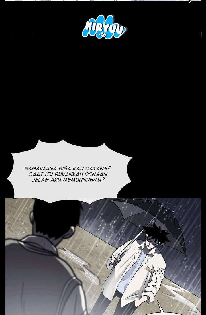 The Devil Boy Chapter 13 - halaman 27