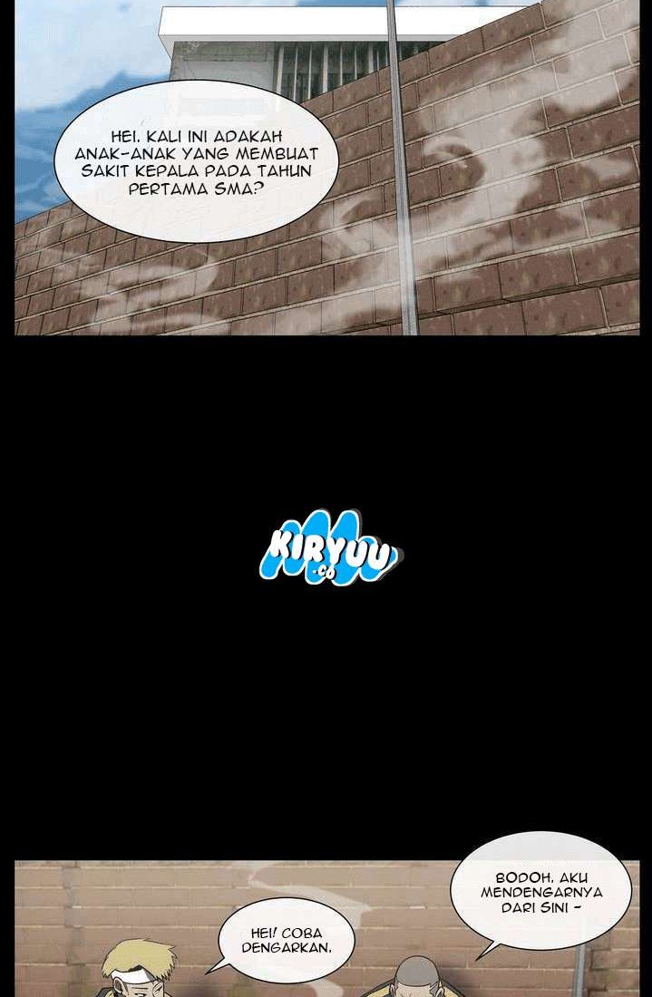 The Devil Boy Chapter 13 - halaman 29