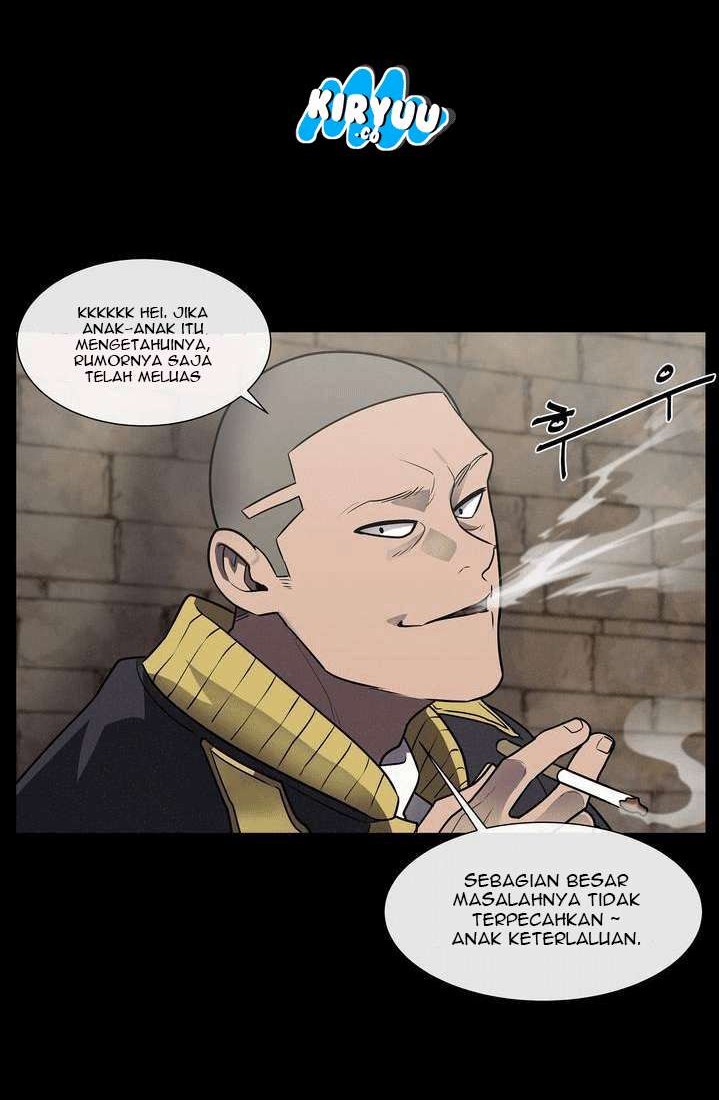 The Devil Boy Chapter 13 - halaman 31
