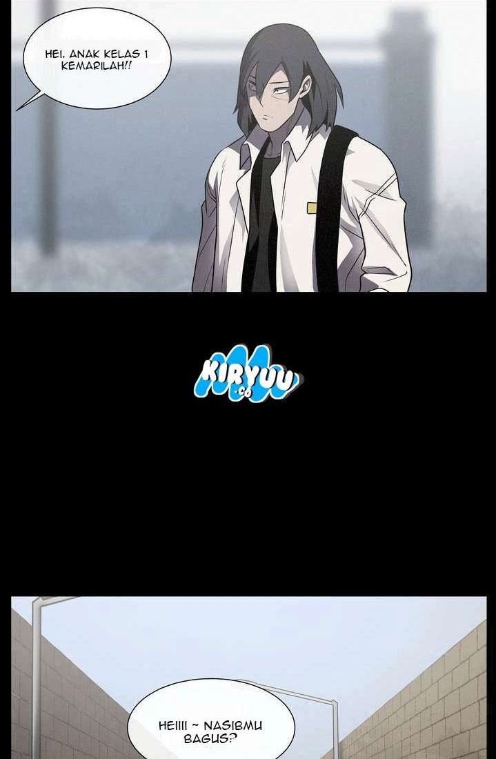 The Devil Boy Chapter 13 - halaman 33