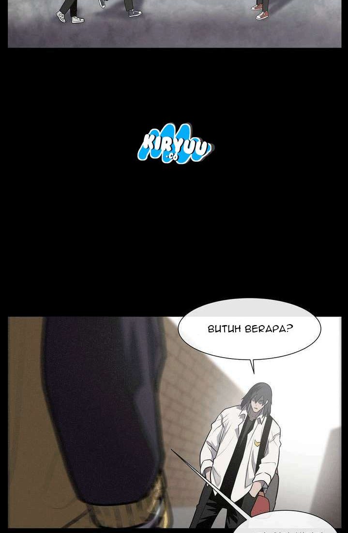 The Devil Boy Chapter 13 - halaman 35