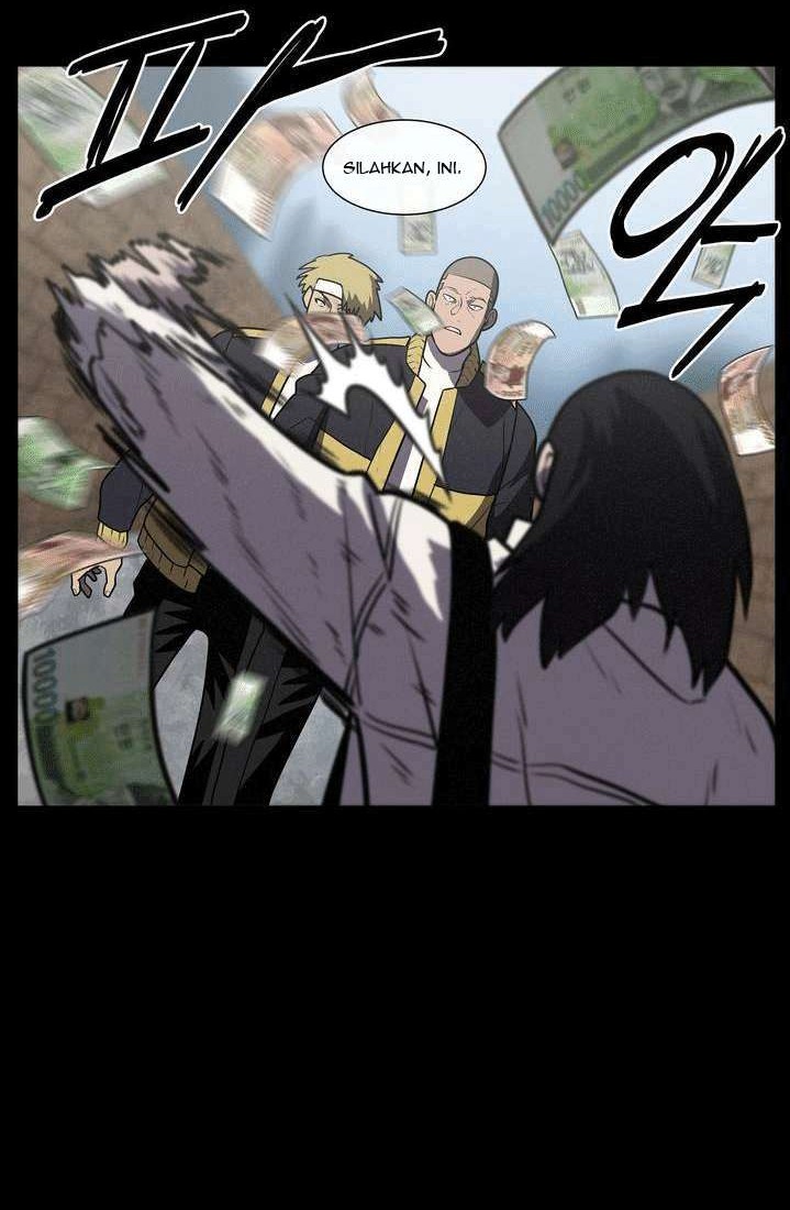 The Devil Boy Chapter 13 - halaman 37
