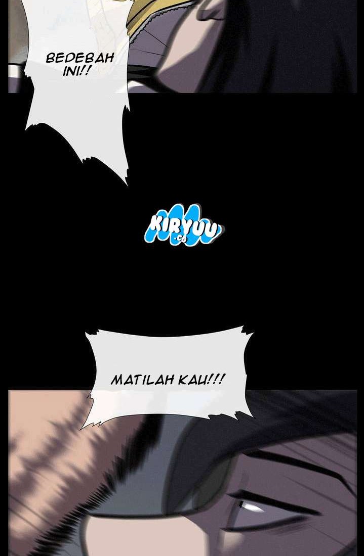 The Devil Boy Chapter 13 - halaman 39