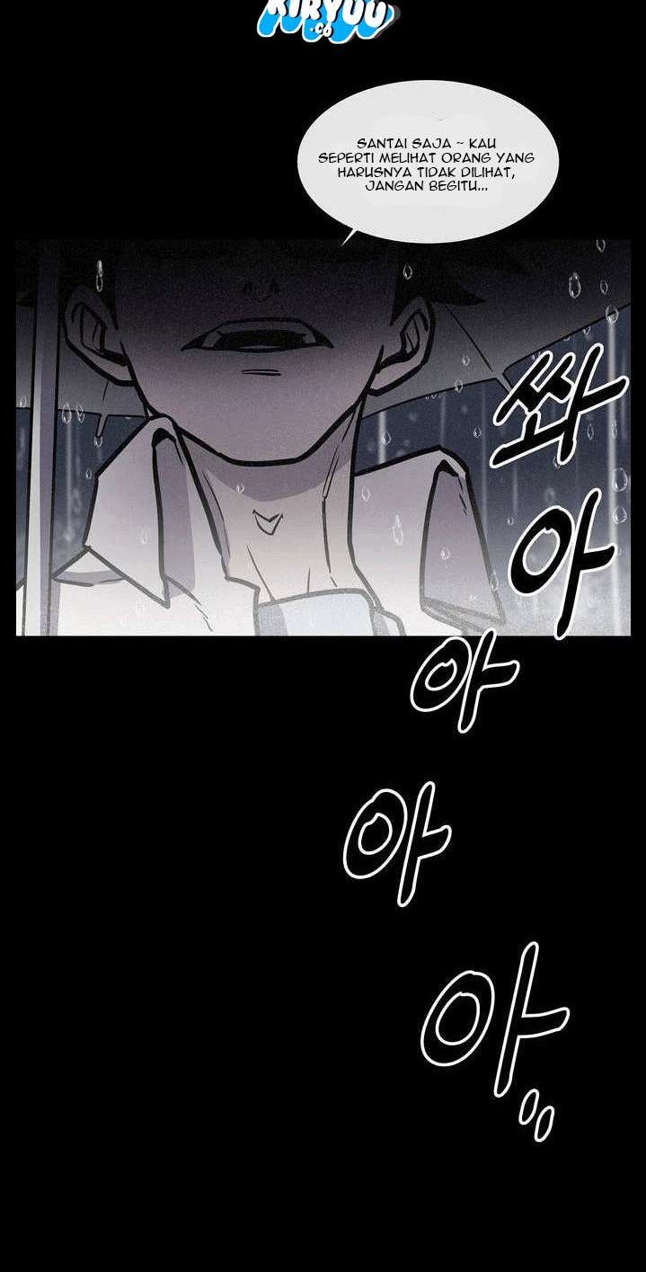 The Devil Boy Chapter 13 - halaman 4