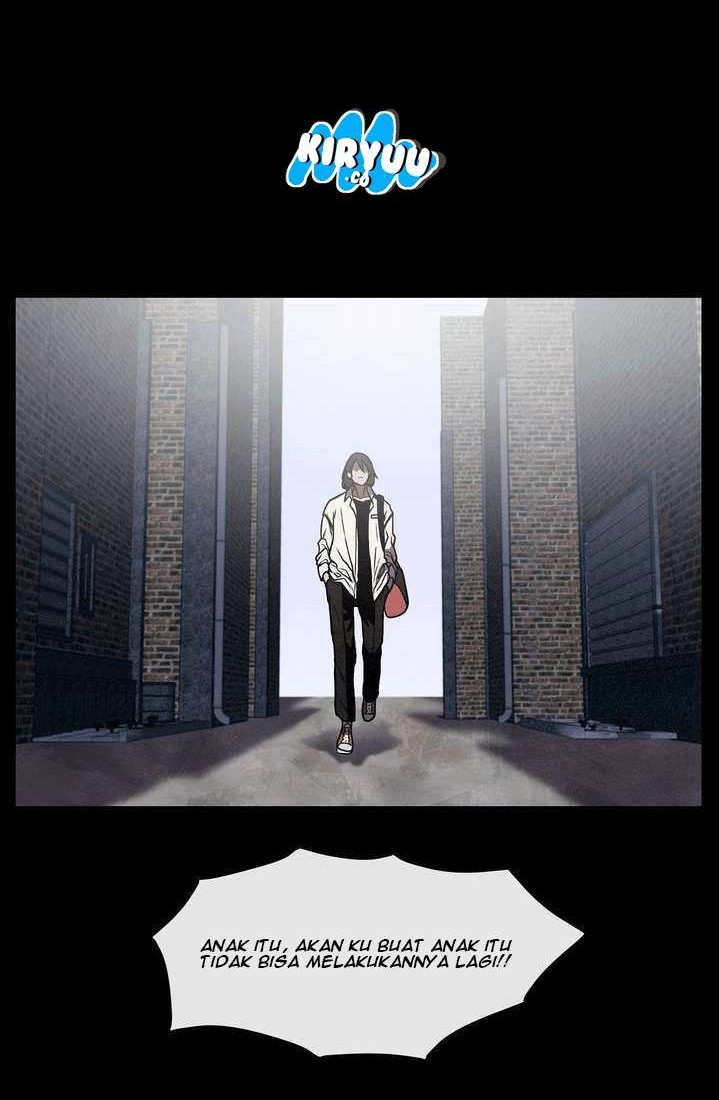 The Devil Boy Chapter 13 - halaman 45
