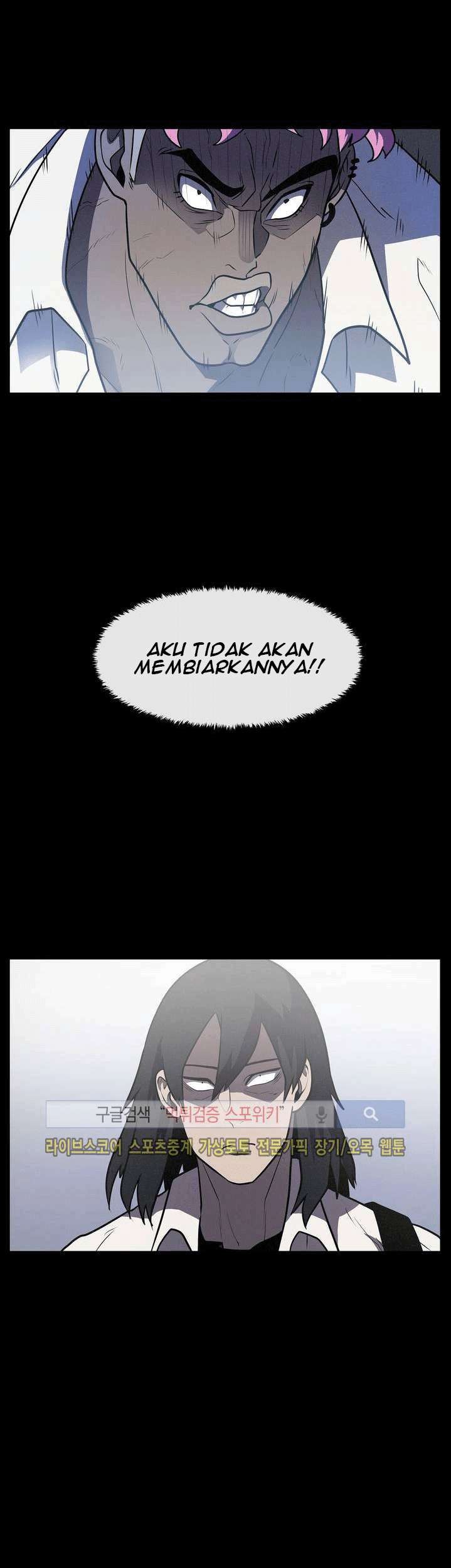 The Devil Boy Chapter 13 - halaman 46