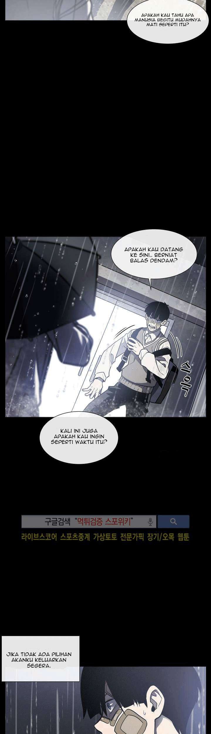 The Devil Boy Chapter 13 - halaman 48