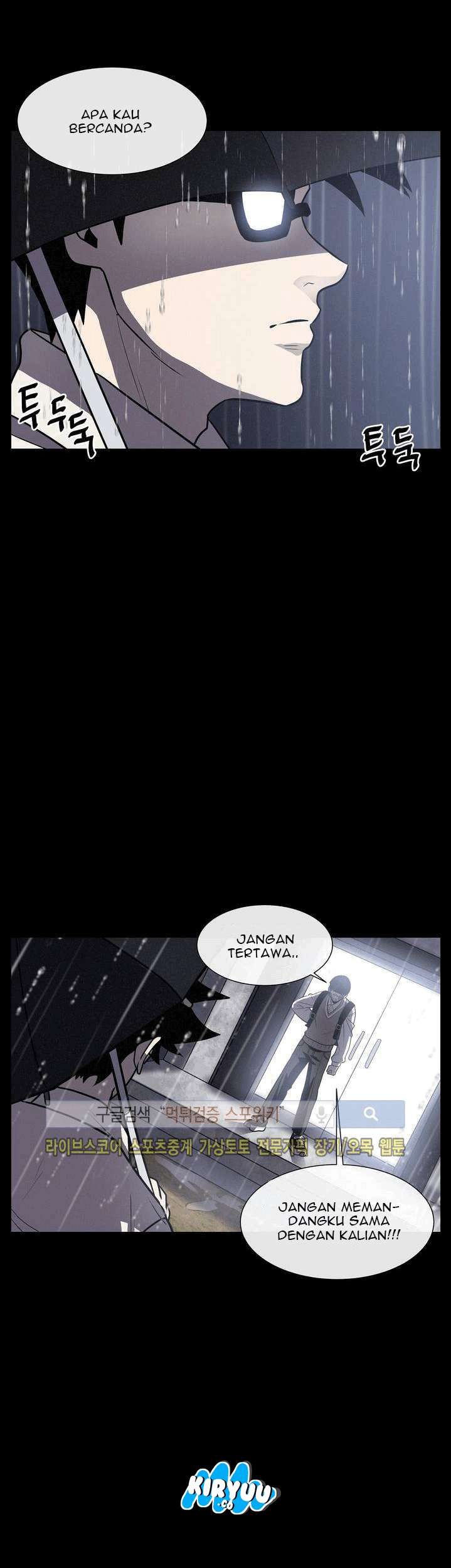 The Devil Boy Chapter 13 - halaman 53