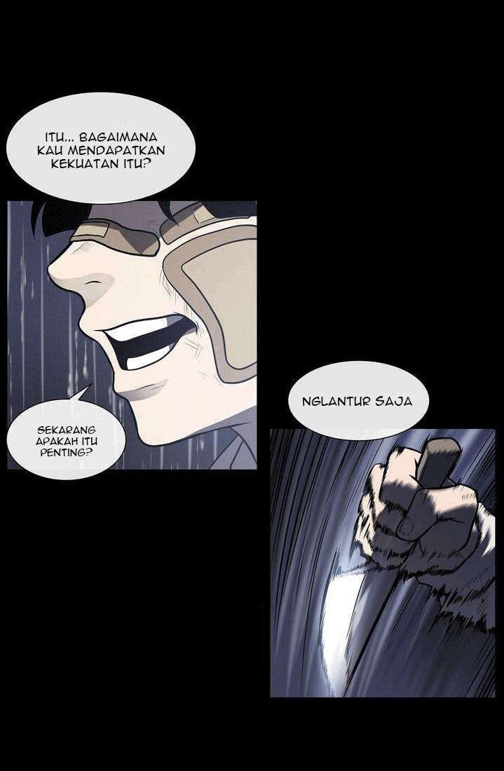 The Devil Boy Chapter 13 - halaman 54