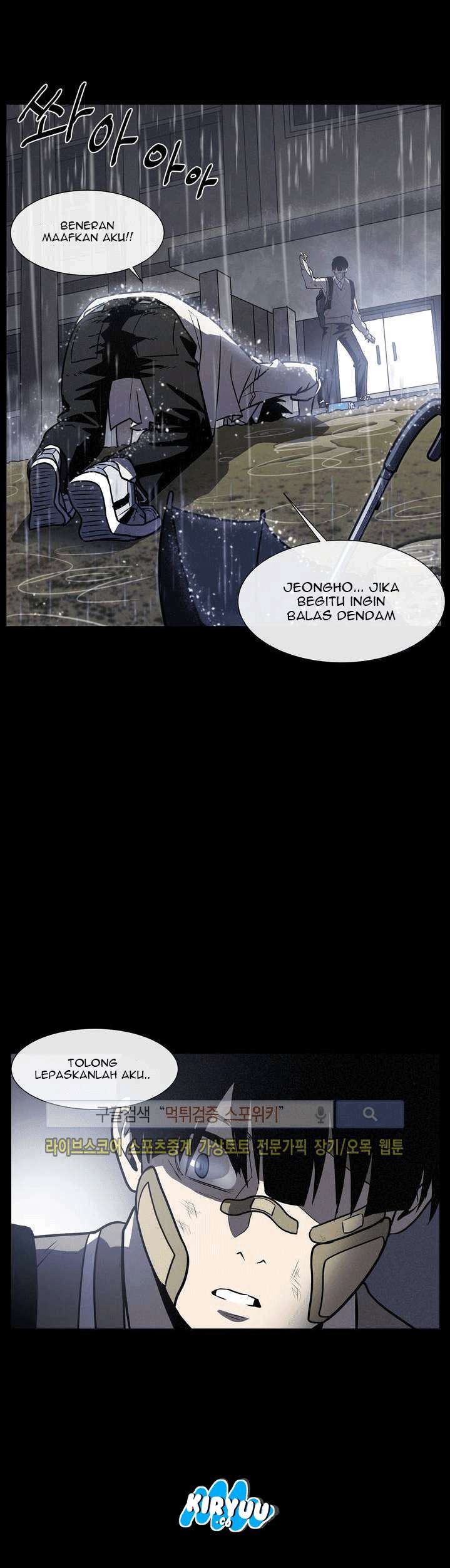 The Devil Boy Chapter 13 - halaman 57