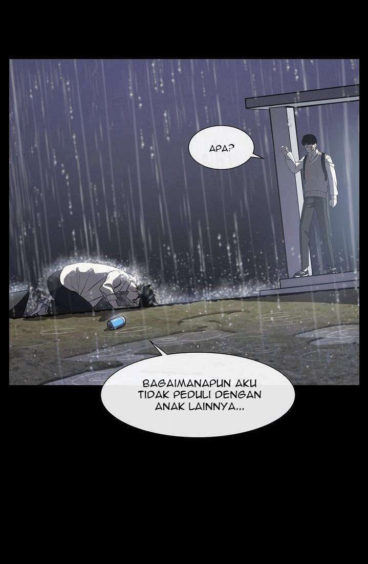 The Devil Boy Chapter 13 - halaman 58