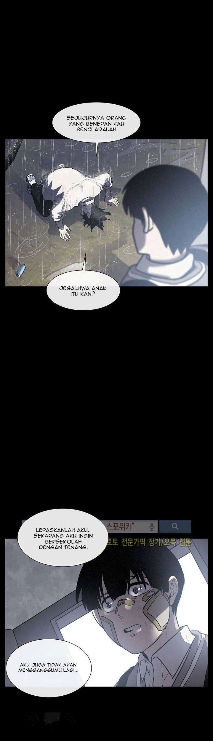 The Devil Boy Chapter 13 - halaman 59